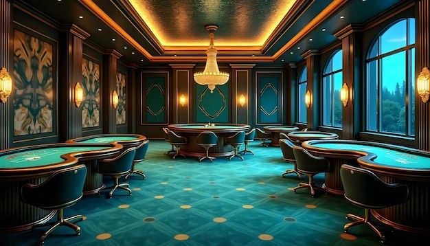 567Slots Live Betting
