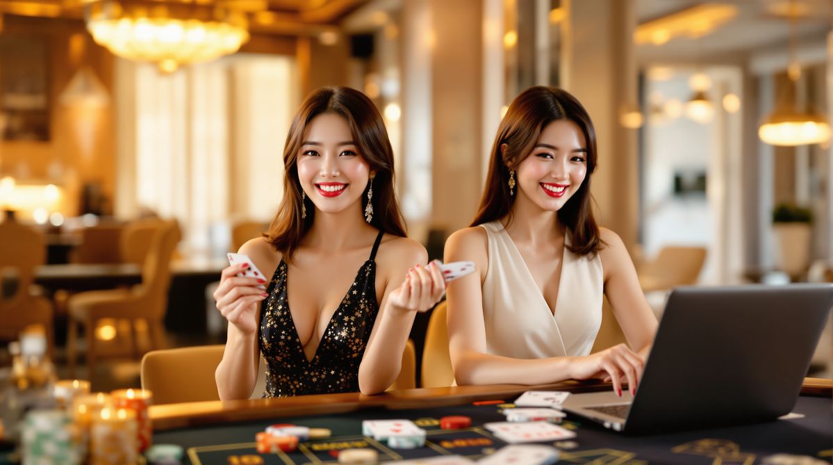 567Slots Live Betting