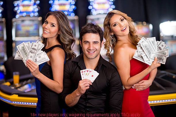 567Slots Live Casino
