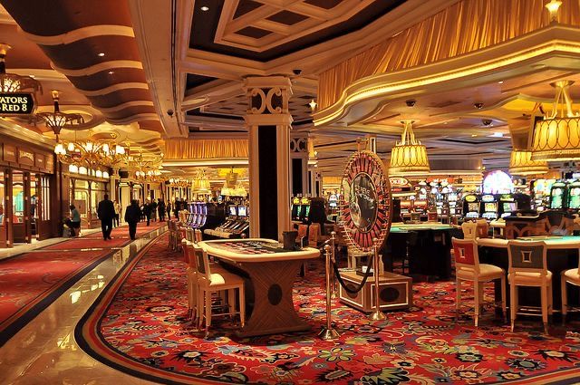 567Slots Live Betting