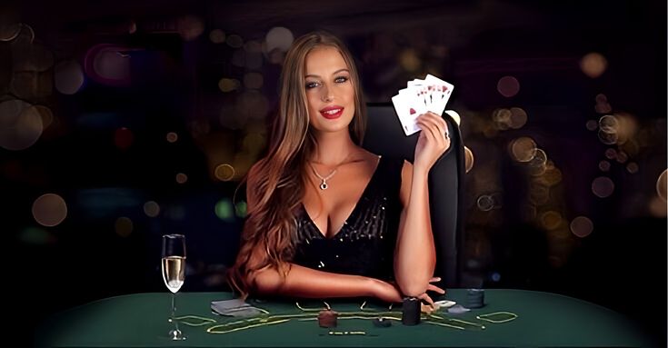 567Slots Live Betting