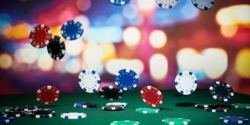 567Slots Live Casino